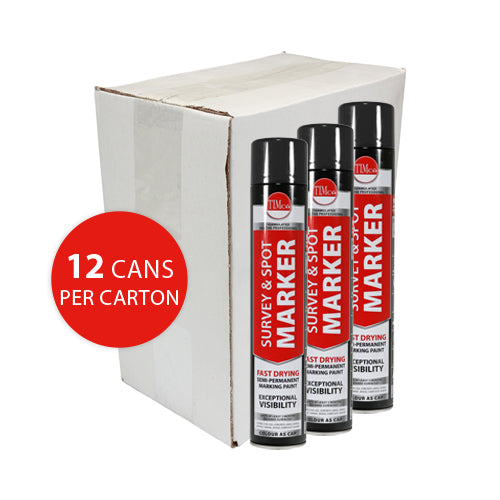 TIMCO Survey & Spot Marker