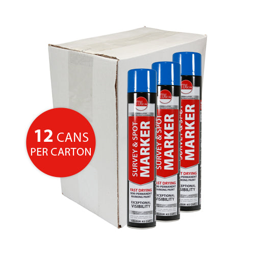 TIMCO Survey & Spot Marker