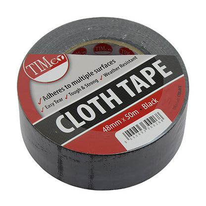 TIMCO Cloth Tape