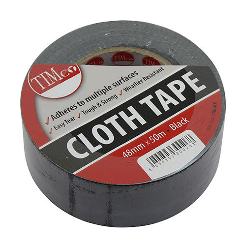 TIMCO Cloth Tape