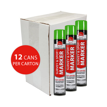 TIMCO Survey & Spot Marker