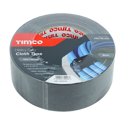 TIMCO Heavy Duty Cloth Tape