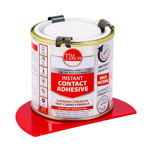 TIMCO Contact Adhesive - Liquid