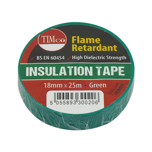 TIMCO PVC Insulation Tape