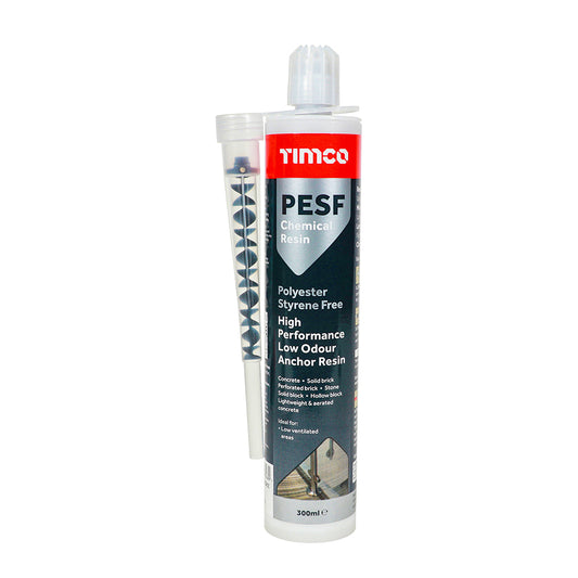 TIMCO Polyester Styrene Free Chemical Resin