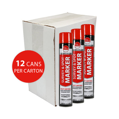 TIMCO Survey & Spot Marker