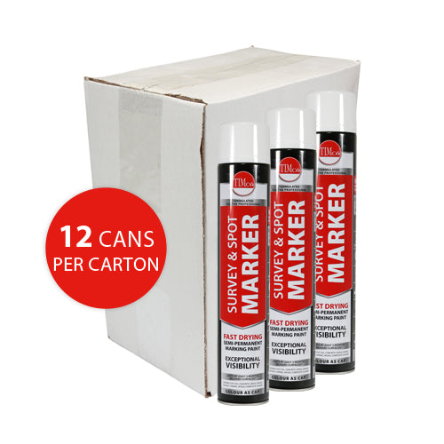 TIMCO Survey & Spot Marker