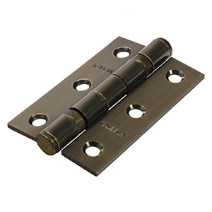 TIMCO Twin Ball Bearing Hinges - Steel