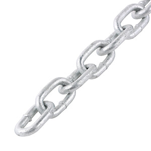 Welded Link Chain