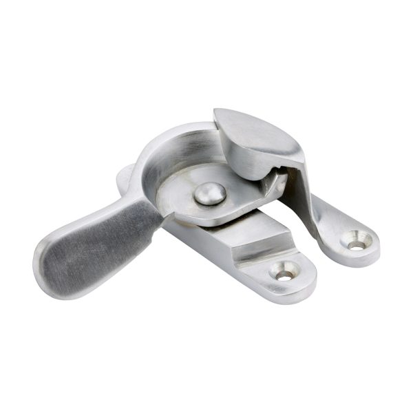 Fitch Pattern Sash Fastener - 68 x 14